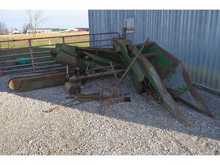 Property photo 80 - EQUIPMENT & PERSONAL PROPERTY AUCTION